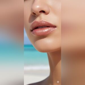 Anastasia Beverly Hills Shimmering Lip Gloss- Alexandria(New)